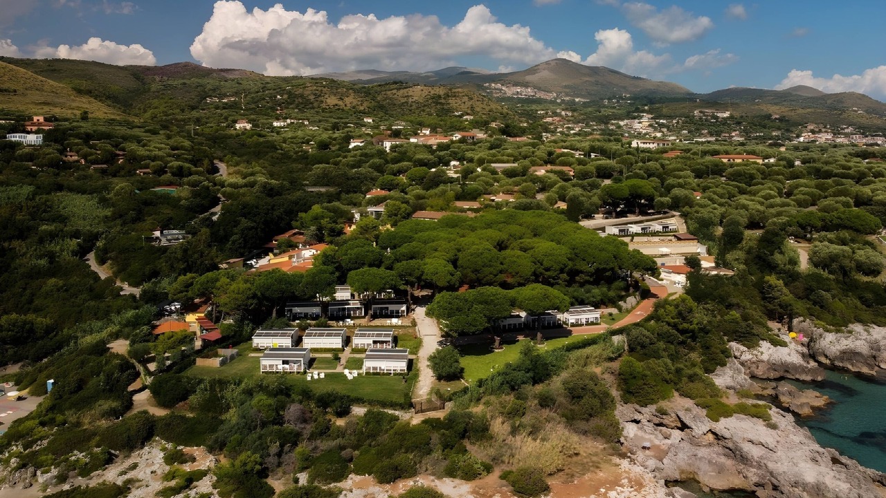 Photo of Outdoor in Marina Di Camerota