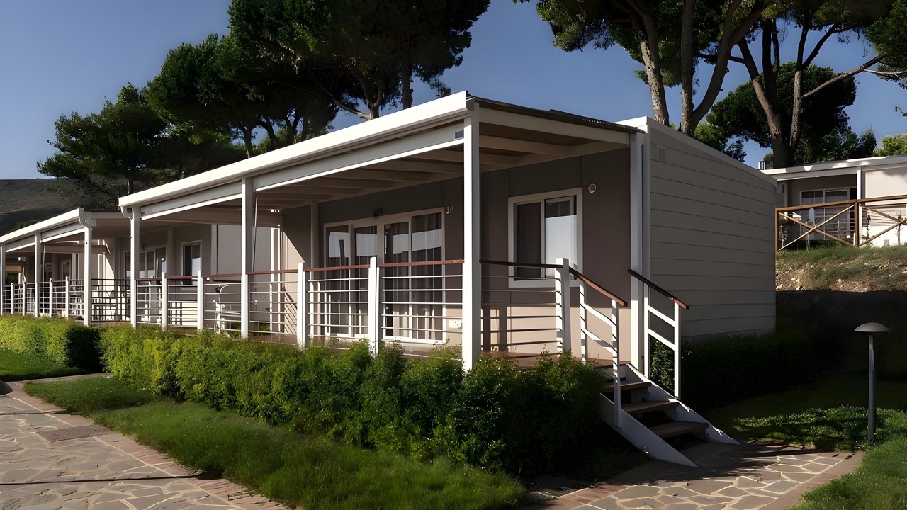 Photo of Outdoor in Marina Di Camerota
