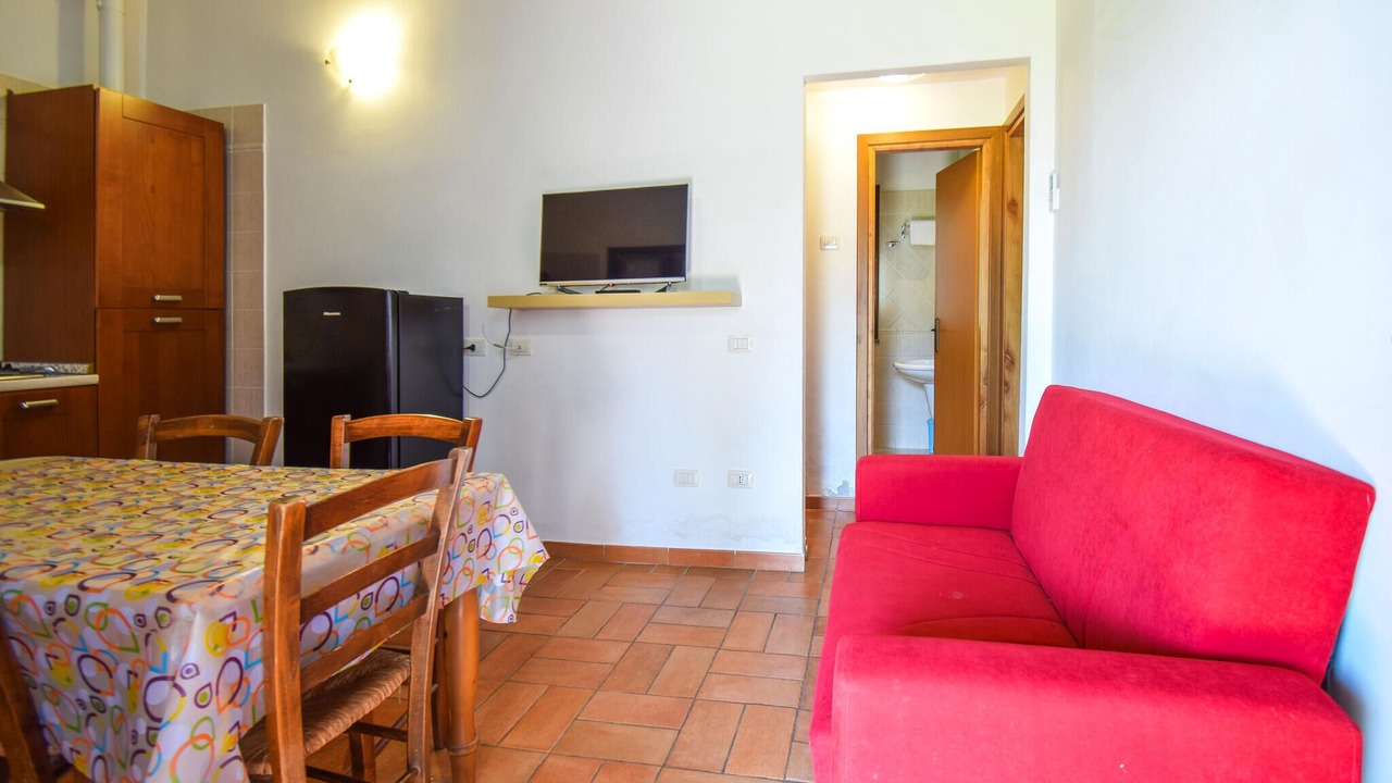 Photo of Bedroom in Pescia Romana