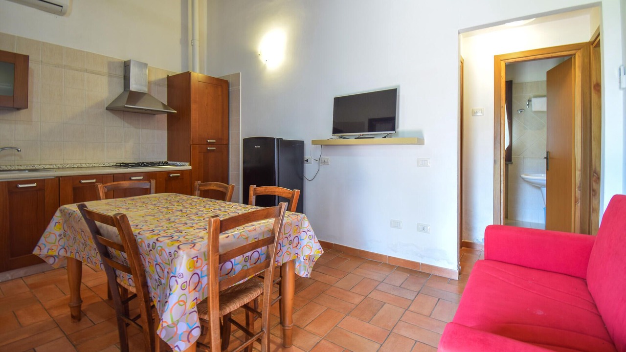 Photo of Bedroom in Pescia Romana
