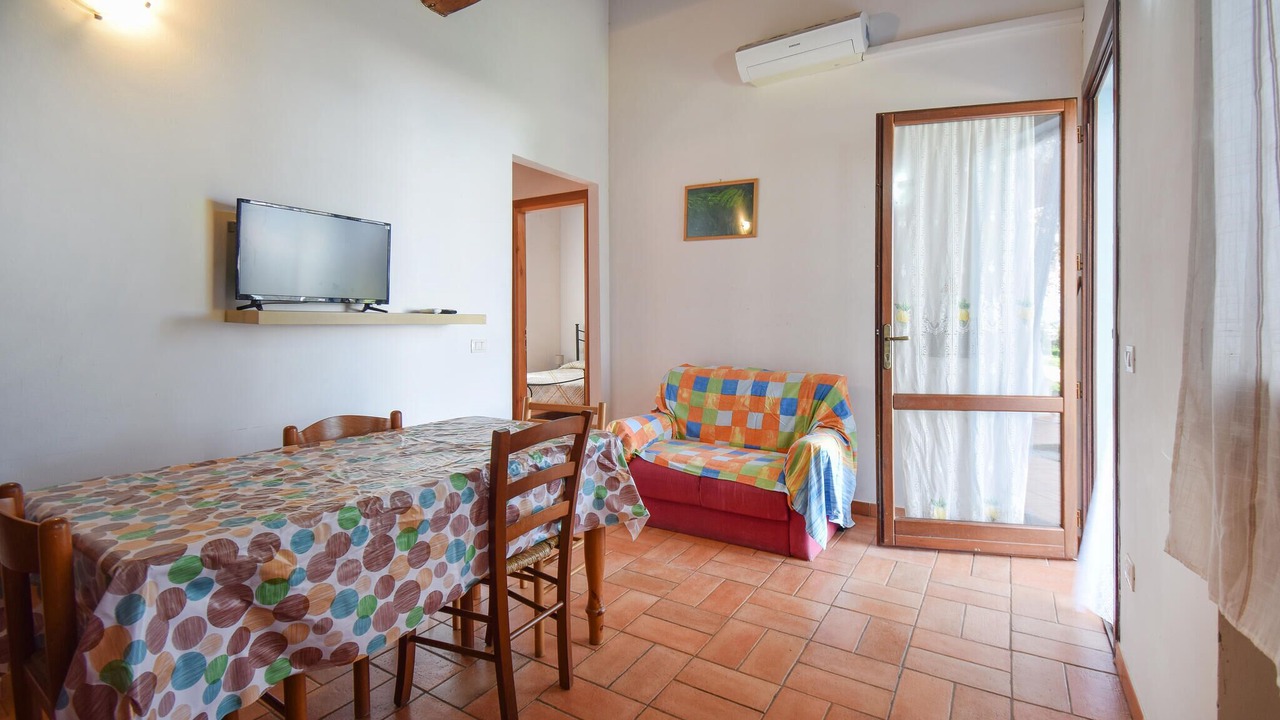 Photo of Bedroom in Pescia Romana
