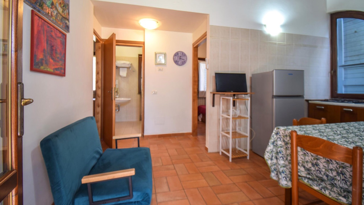 Photo of Bedroom in Pescia Romana