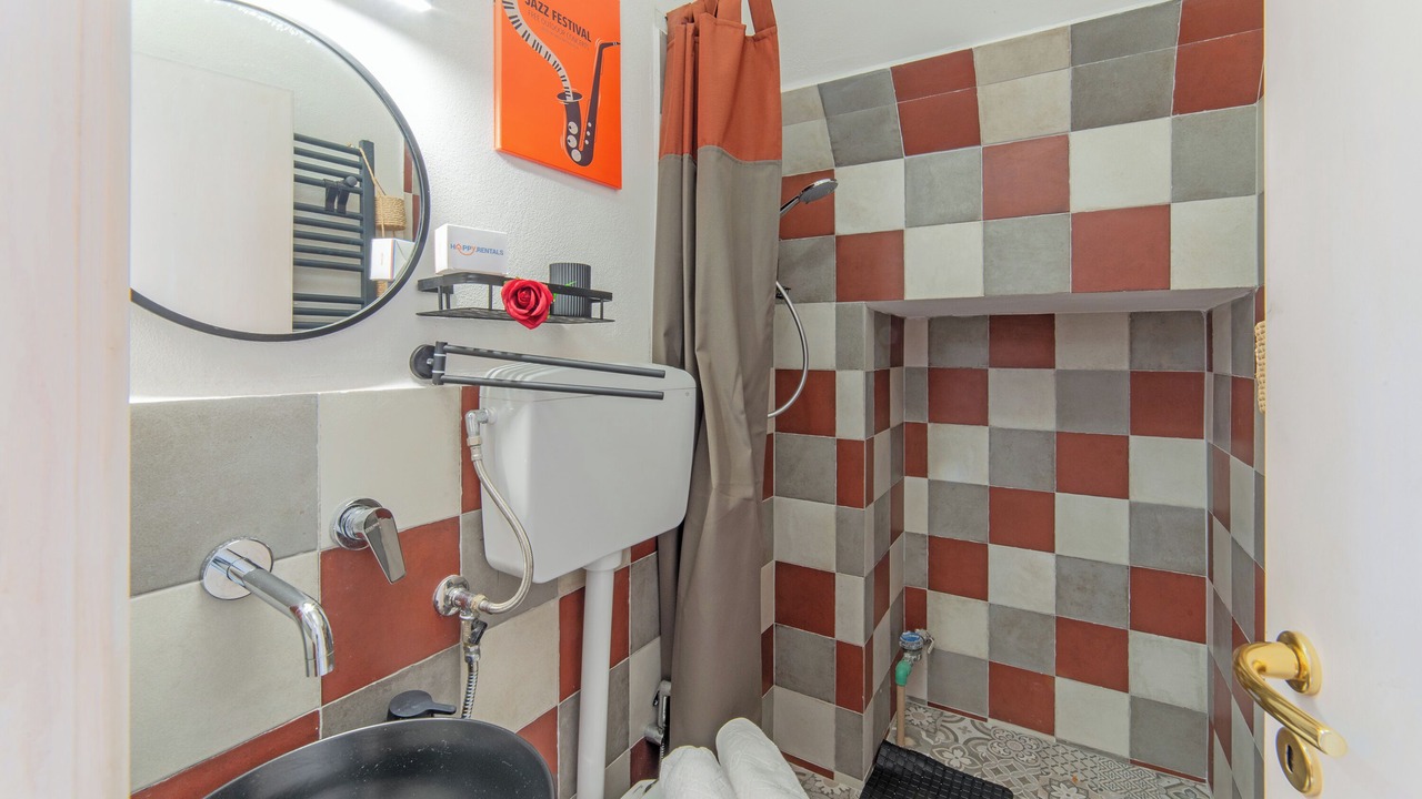 Photo of Bathroom in Tricase