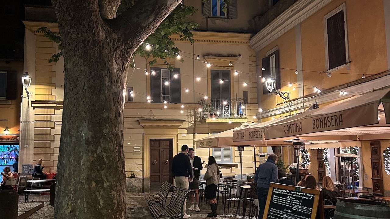Photo of Outdoor in Frascati