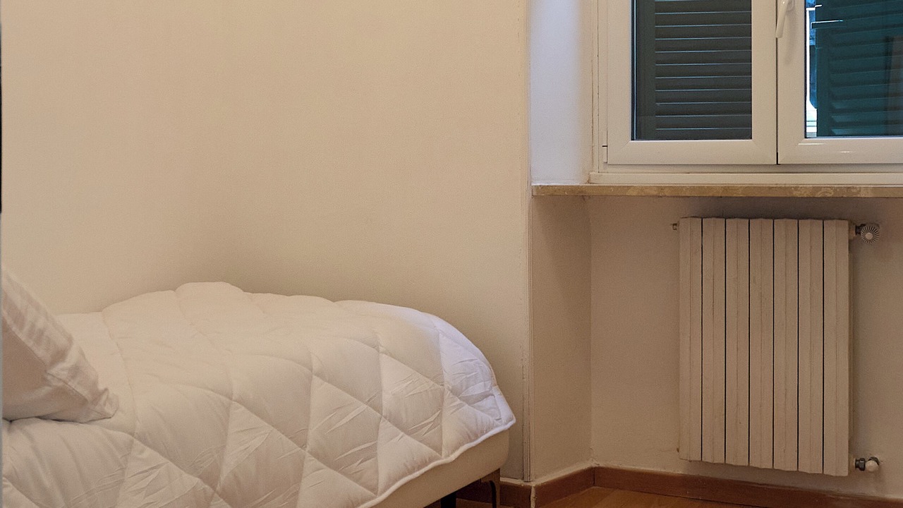 Photo of Bedroom in Frascati