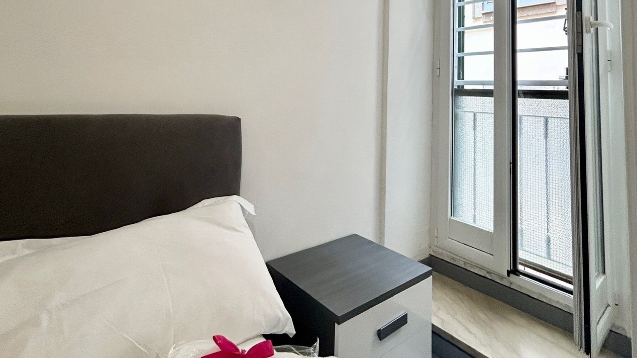 Photo of Bedroom in Frascati