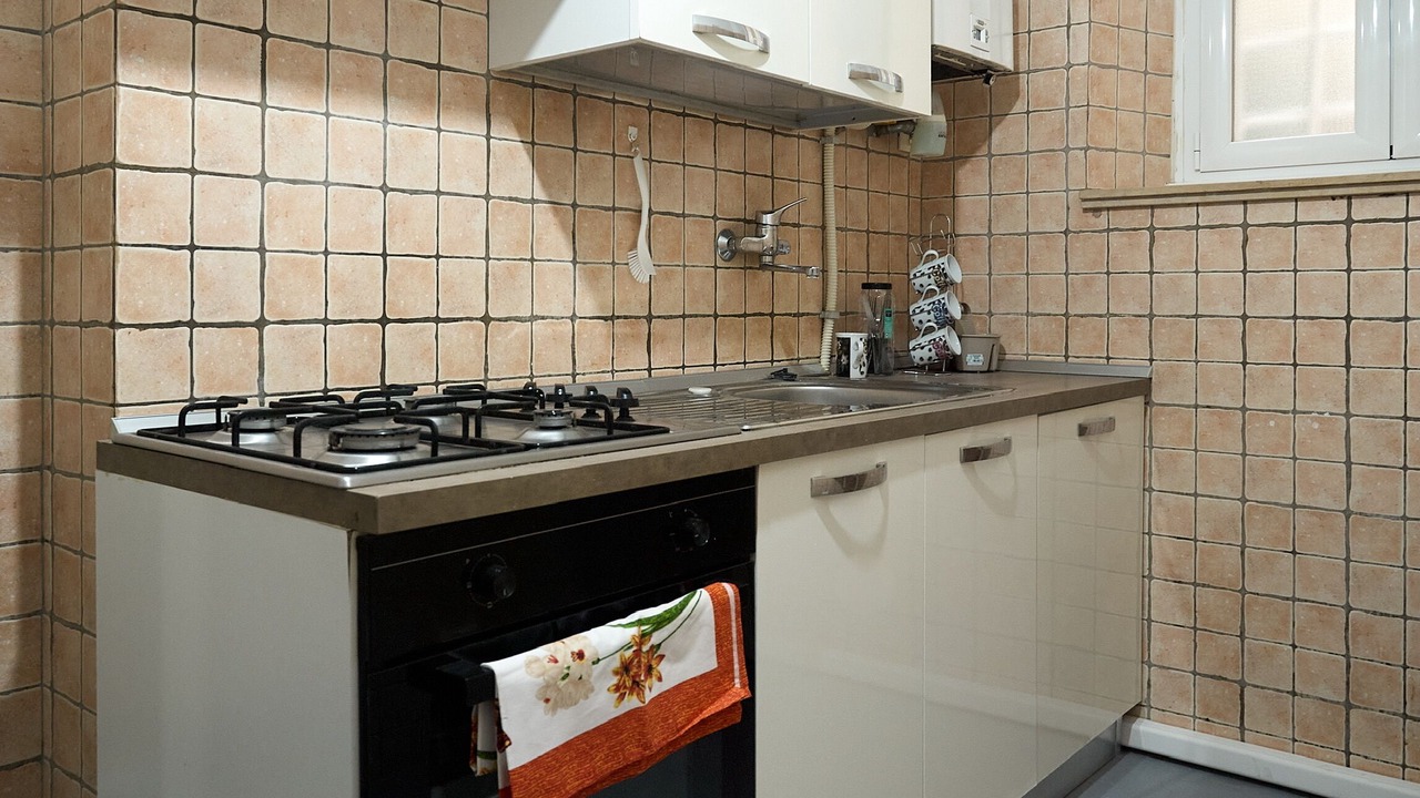 Photo of Kitchen in Frascati