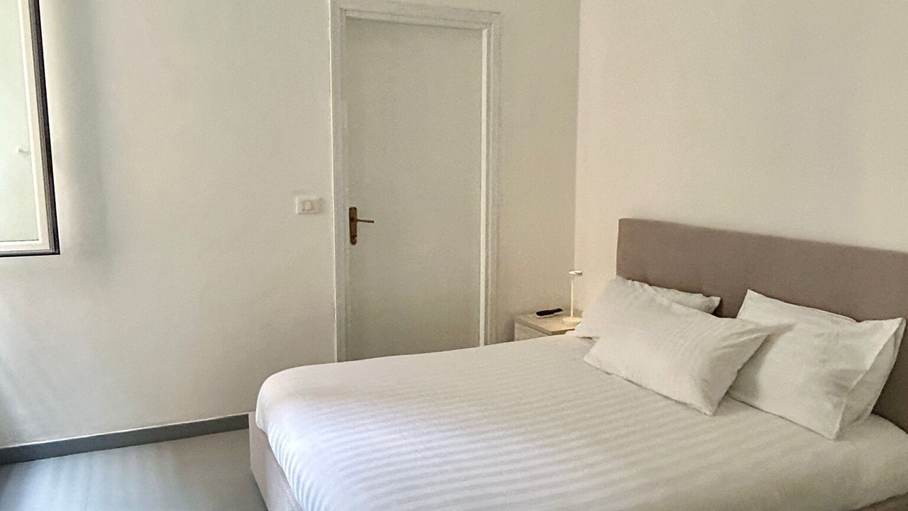 Photo of Bedroom in Frascati