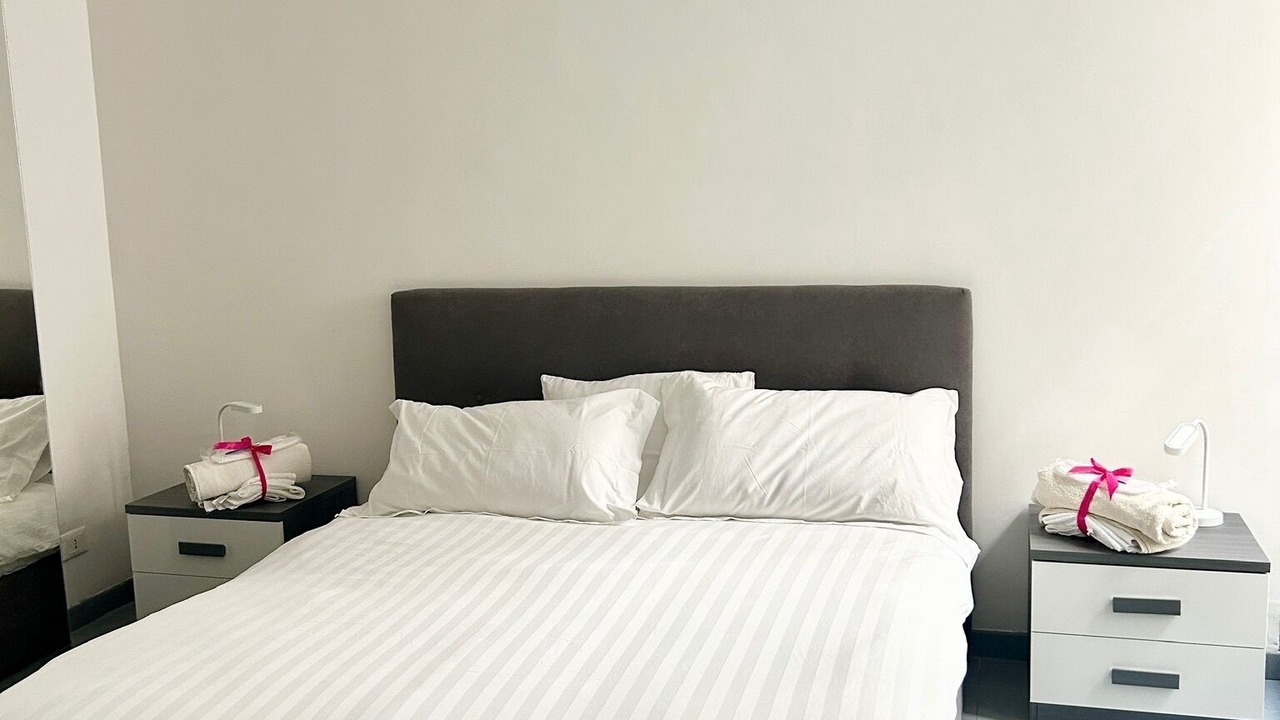 Photo of Bedroom in Frascati