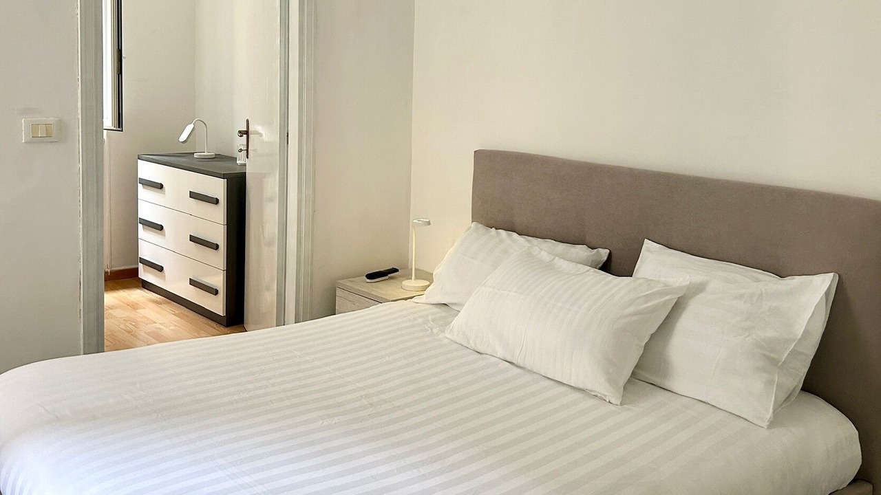 Photo of Bedroom in Frascati