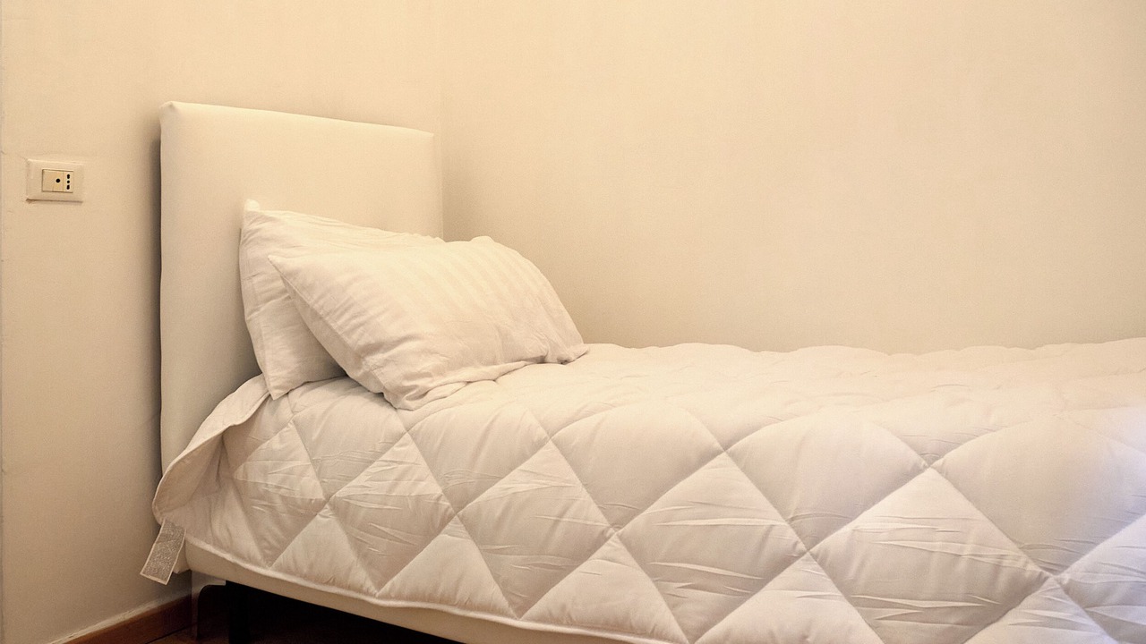 Photo of Bedroom in Frascati