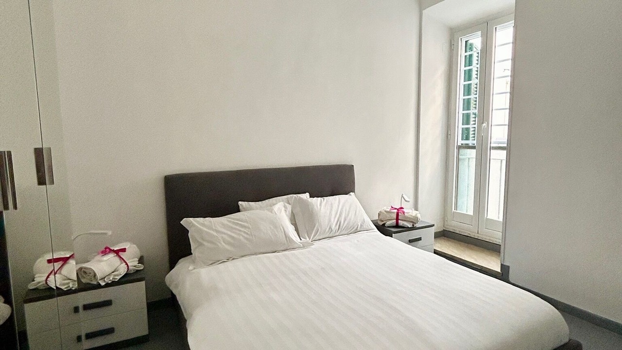 Photo of Bedroom in Frascati