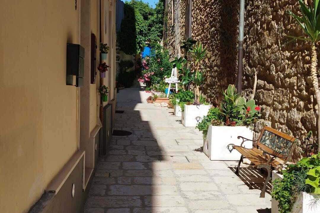 Photo of Patio Balcony in Brindisi Histotic Center