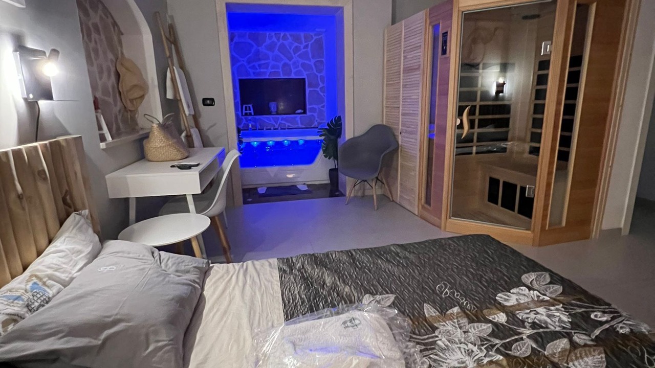 Photo of Bedroom in Brindisi Histotic Center