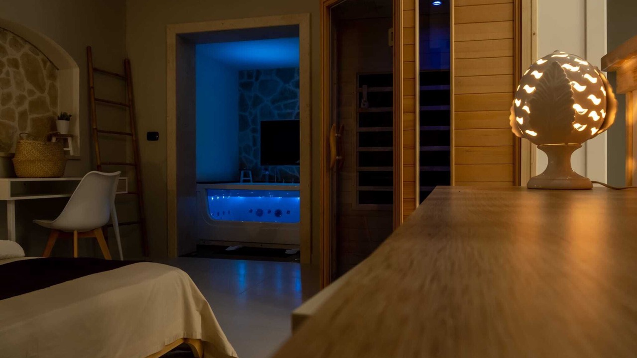 Photo of Bedroom in Brindisi Histotic Center