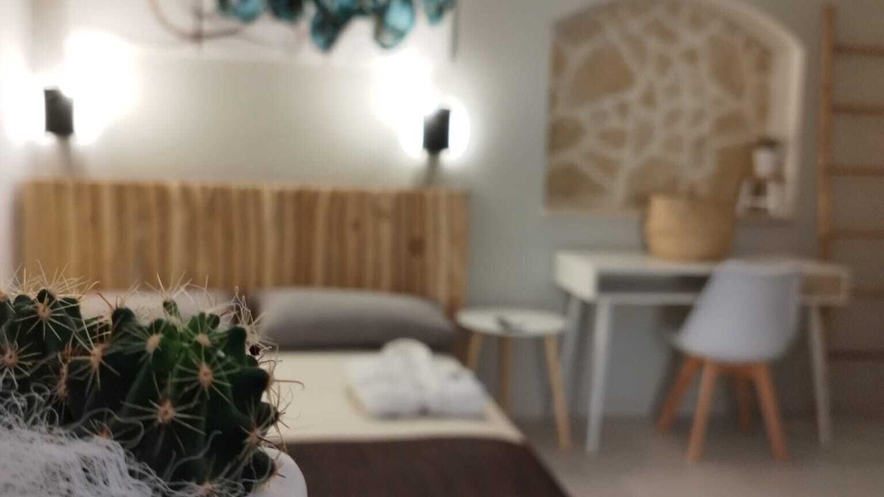 Photo of Bedroom in Brindisi Histotic Center
