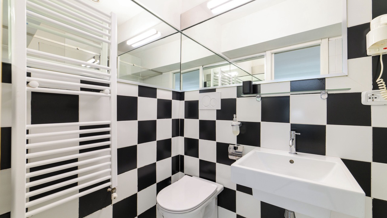 Photo of Bathroom in Sorrento Historic Centre