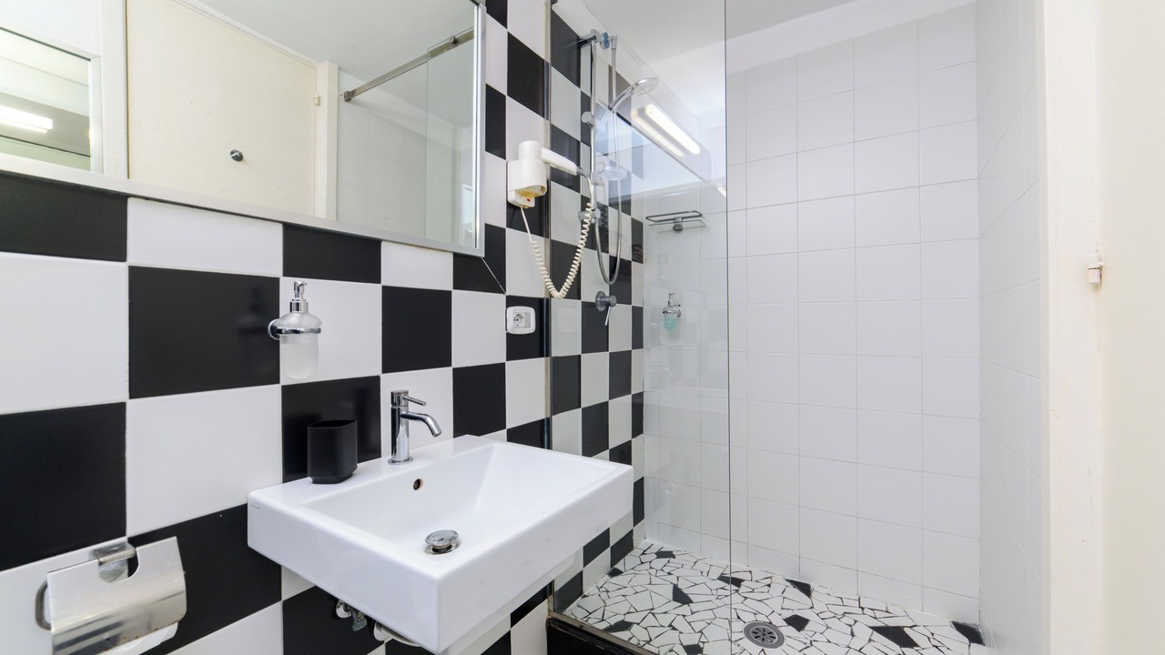 Photo of Bathroom in Sorrento Historic Centre