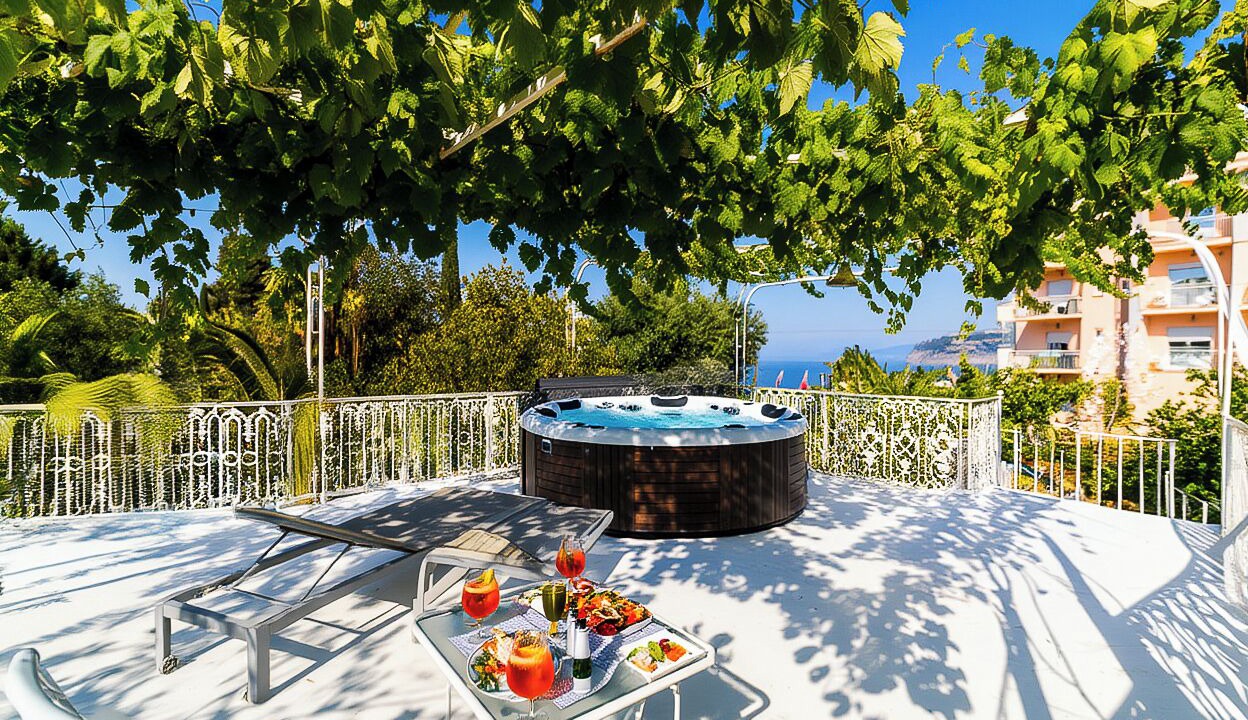 Photo of Patio Balcony in Sorrento Historic Centre