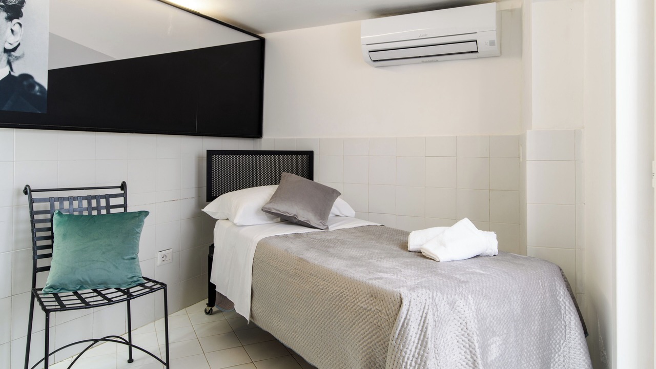 Photo of Bedroom in Sorrento Historic Centre