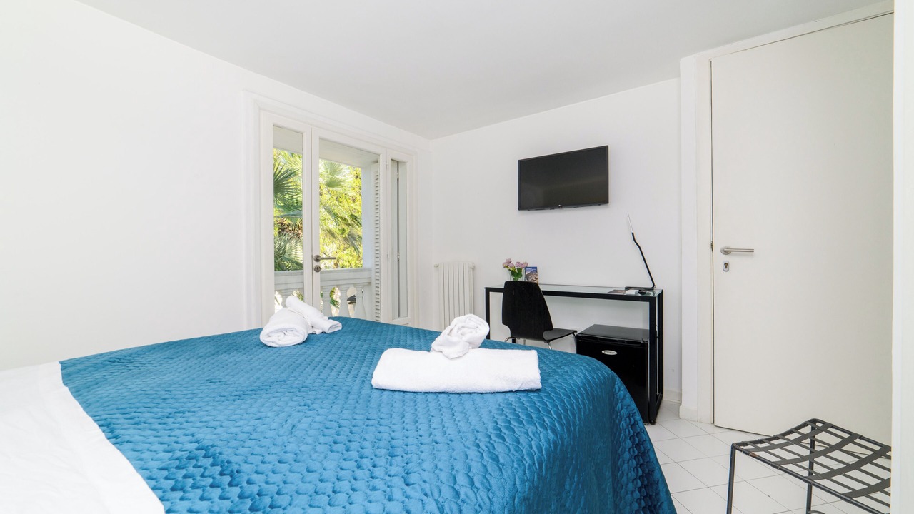 Photo of Bedroom in Sorrento Historic Centre