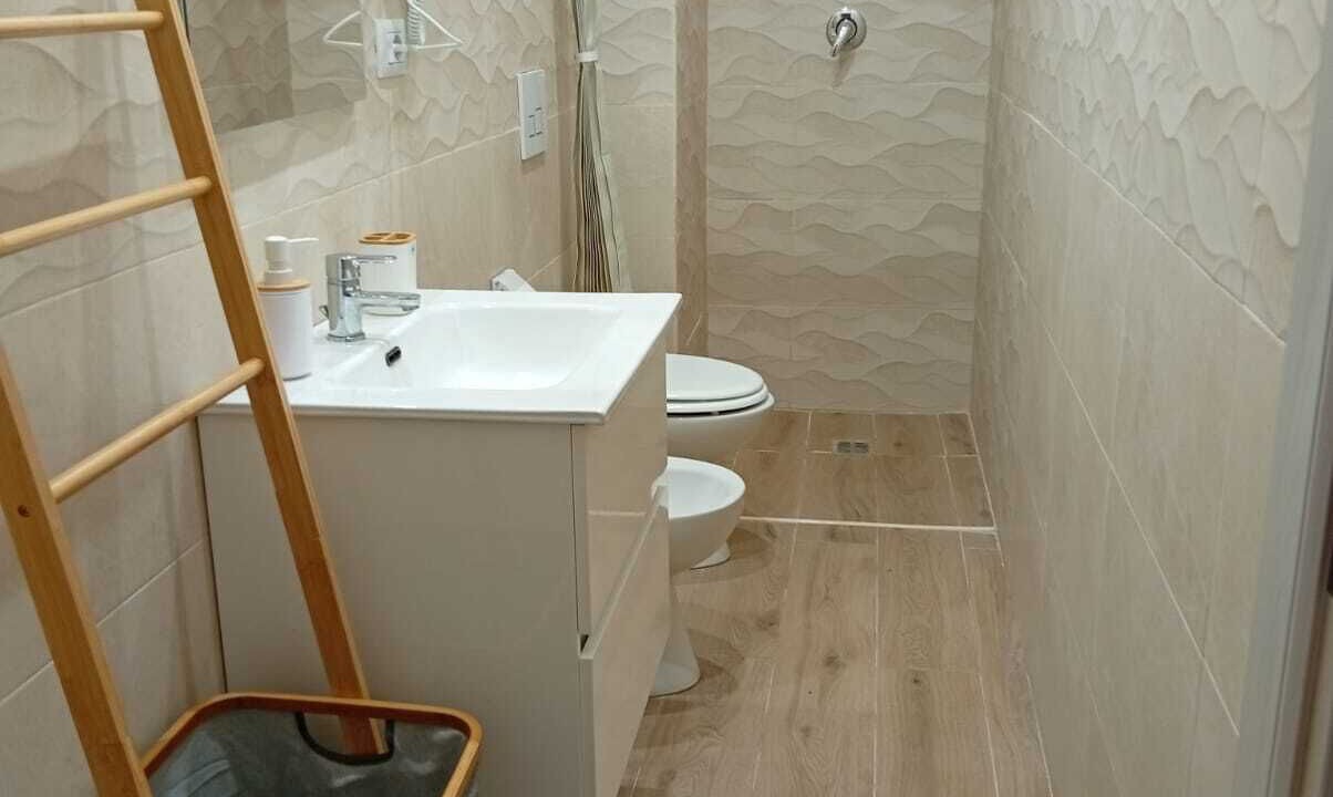 Photo of Bathroom in Taranto