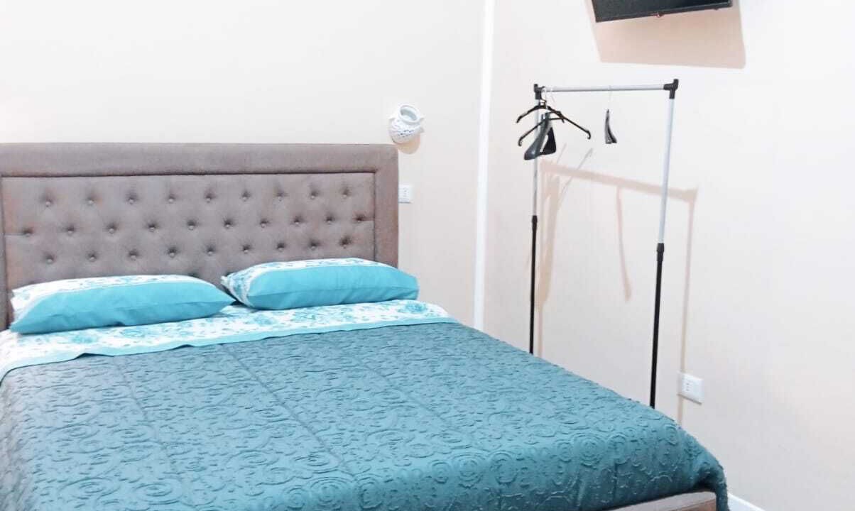 Photo of Bedroom in Taranto