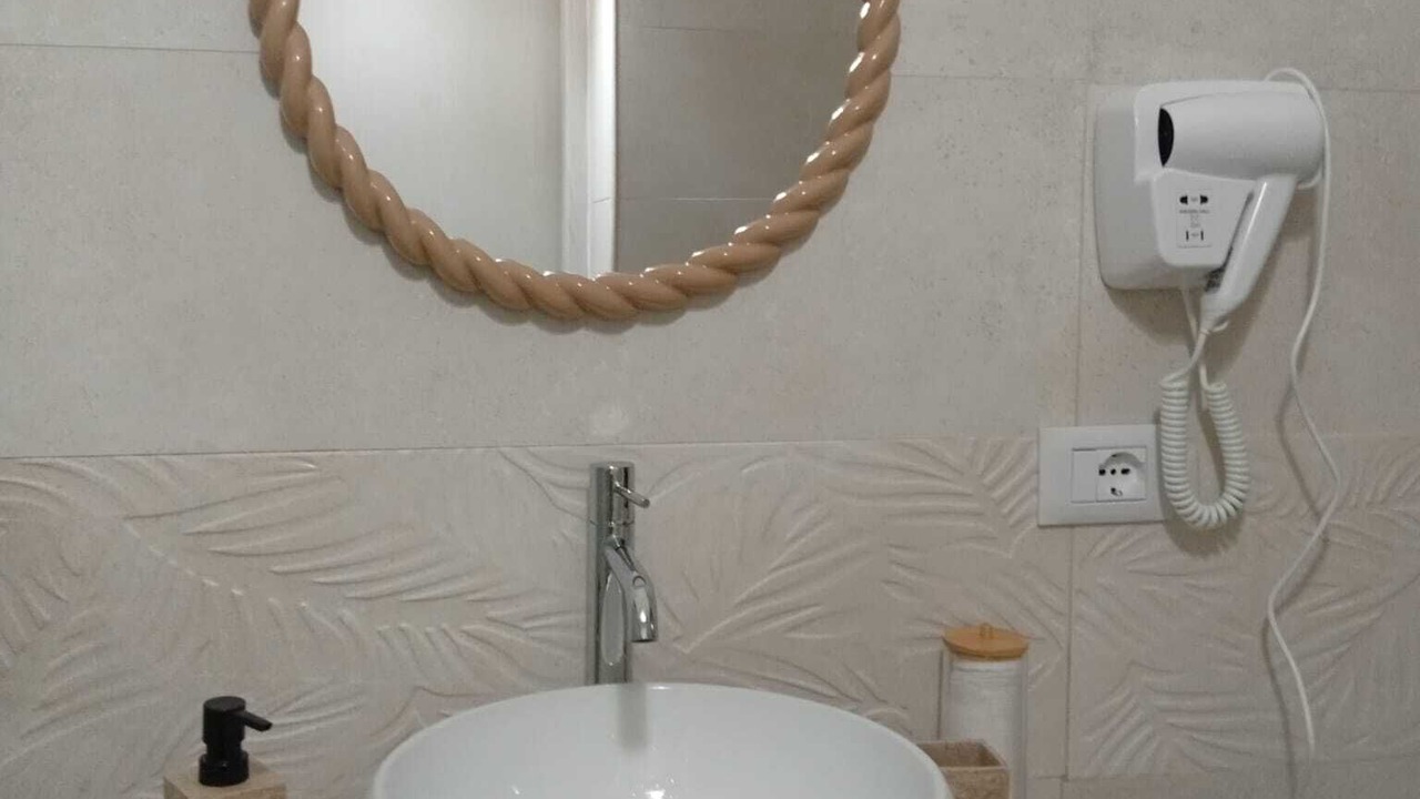 Photo of Bathroom in Taranto