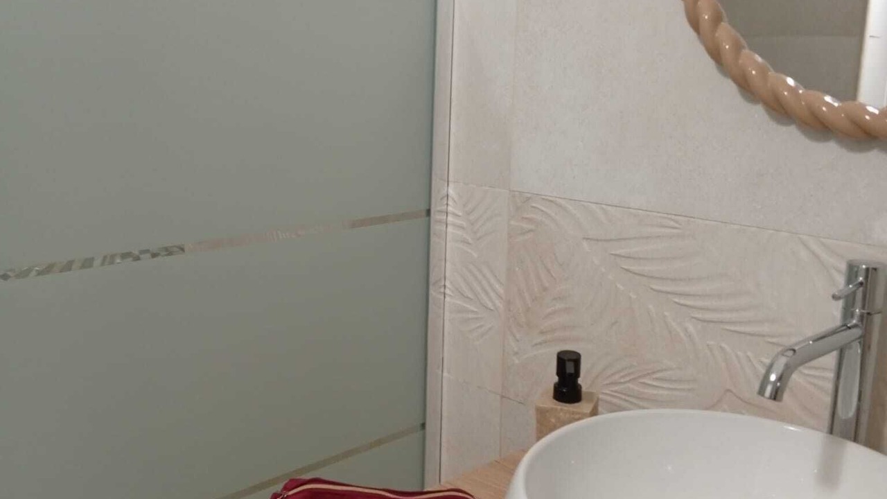 Photo of Bathroom in Taranto