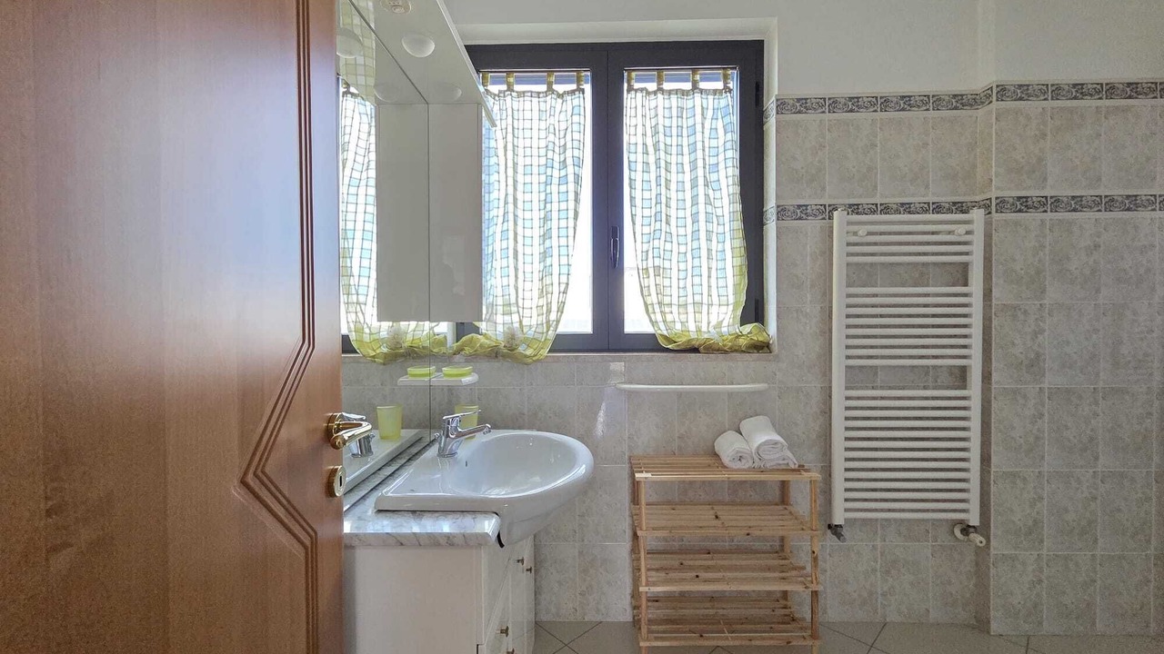 Photo of Bathroom in Ripalimosani