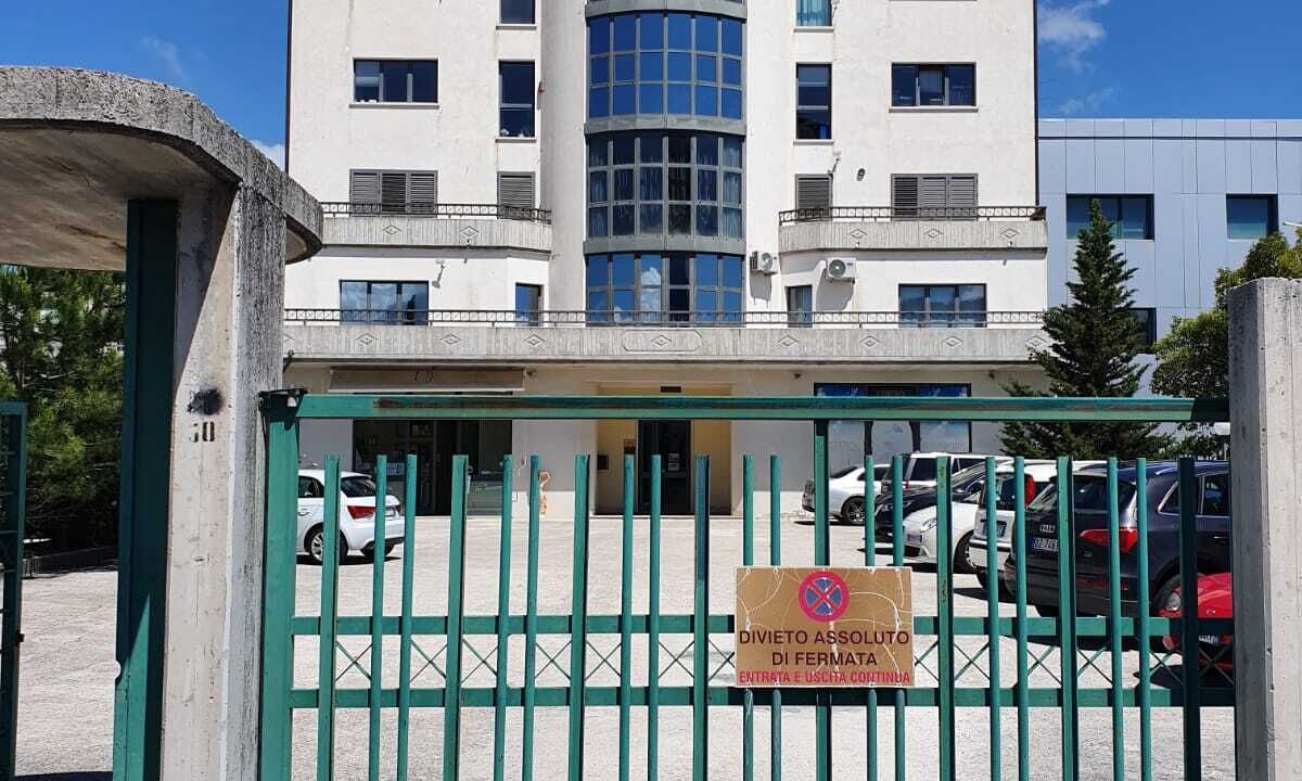 Photo of Outdoor in Ripalimosani