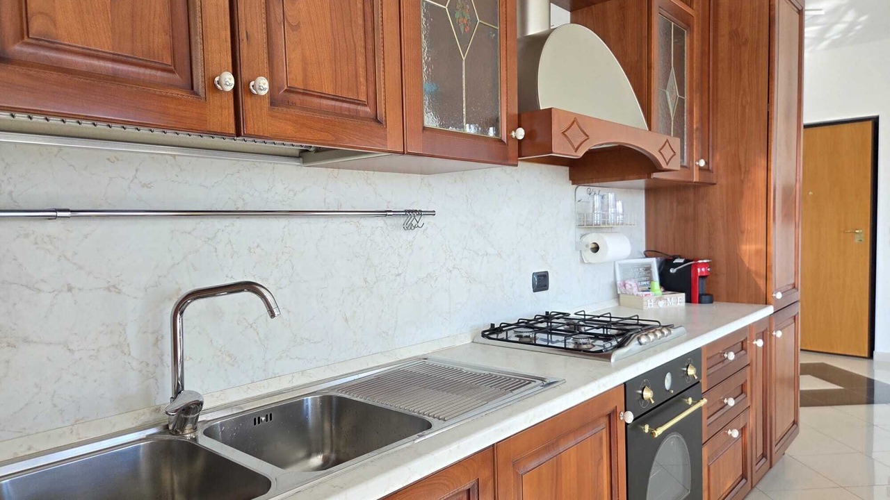 Photo of Kitchen in Ripalimosani