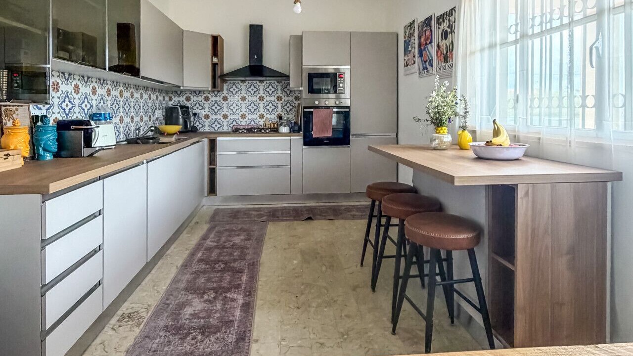 Photo of Kitchen in San Pietro
