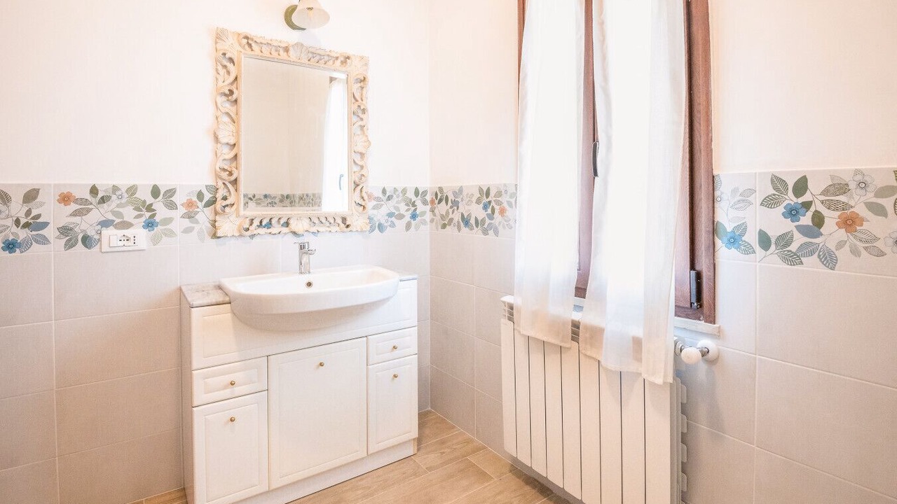 Photo of Bathroom in Manziana