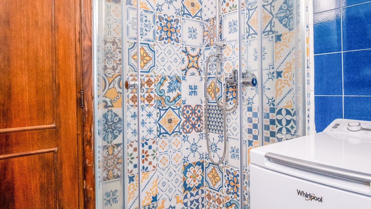 Photo of Bathroom in Manziana