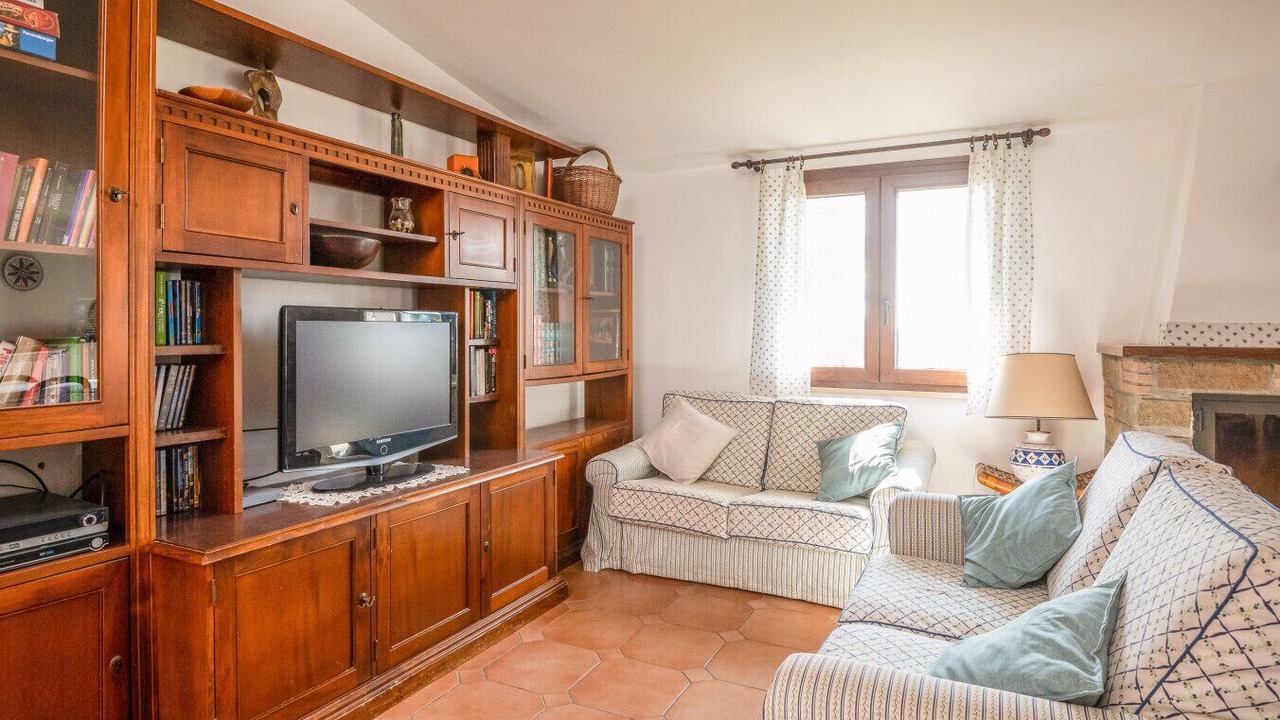 Photo of Livingroom in Manziana