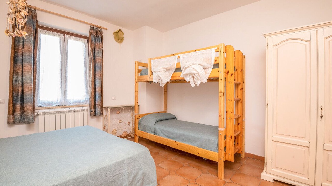 Photo of Bedroom in Manziana