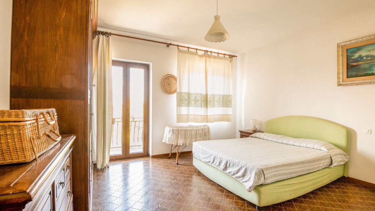 Photo of Bedroom in Manziana