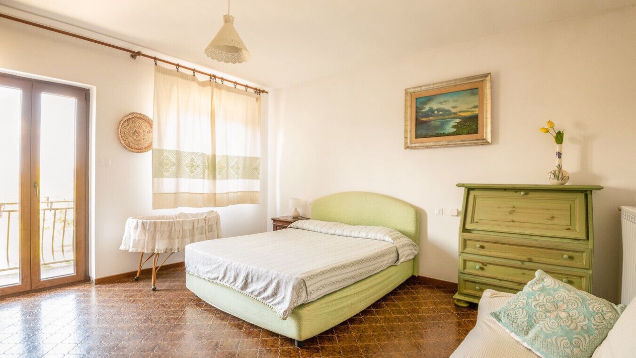 Photo of Bedroom in Manziana