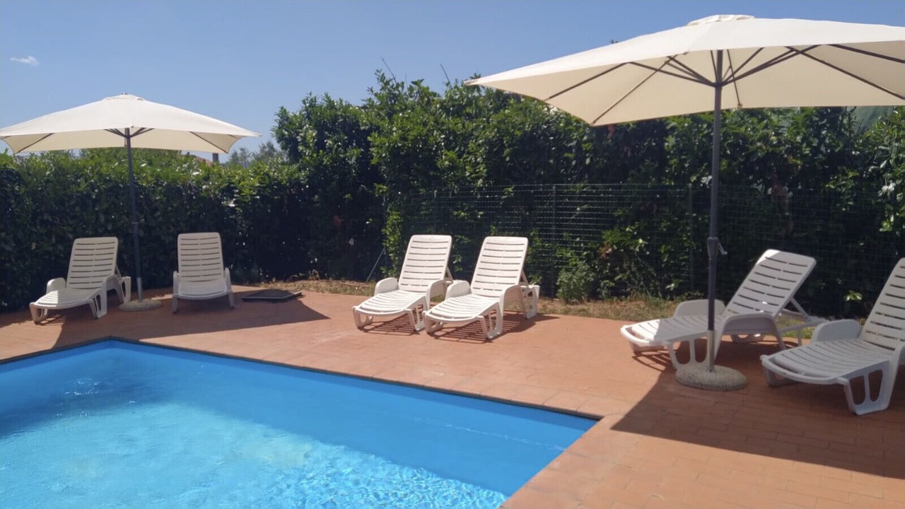 Photo of Outdoor in Manziana