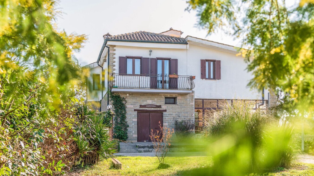 Photo of Outdoor in Manziana