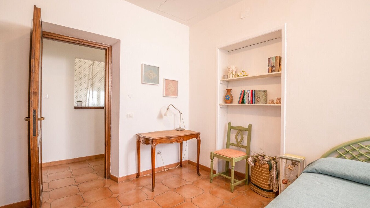 Photo of Bedroom in Manziana
