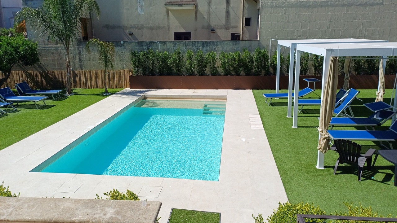 Photo of Outdoor in Cursi