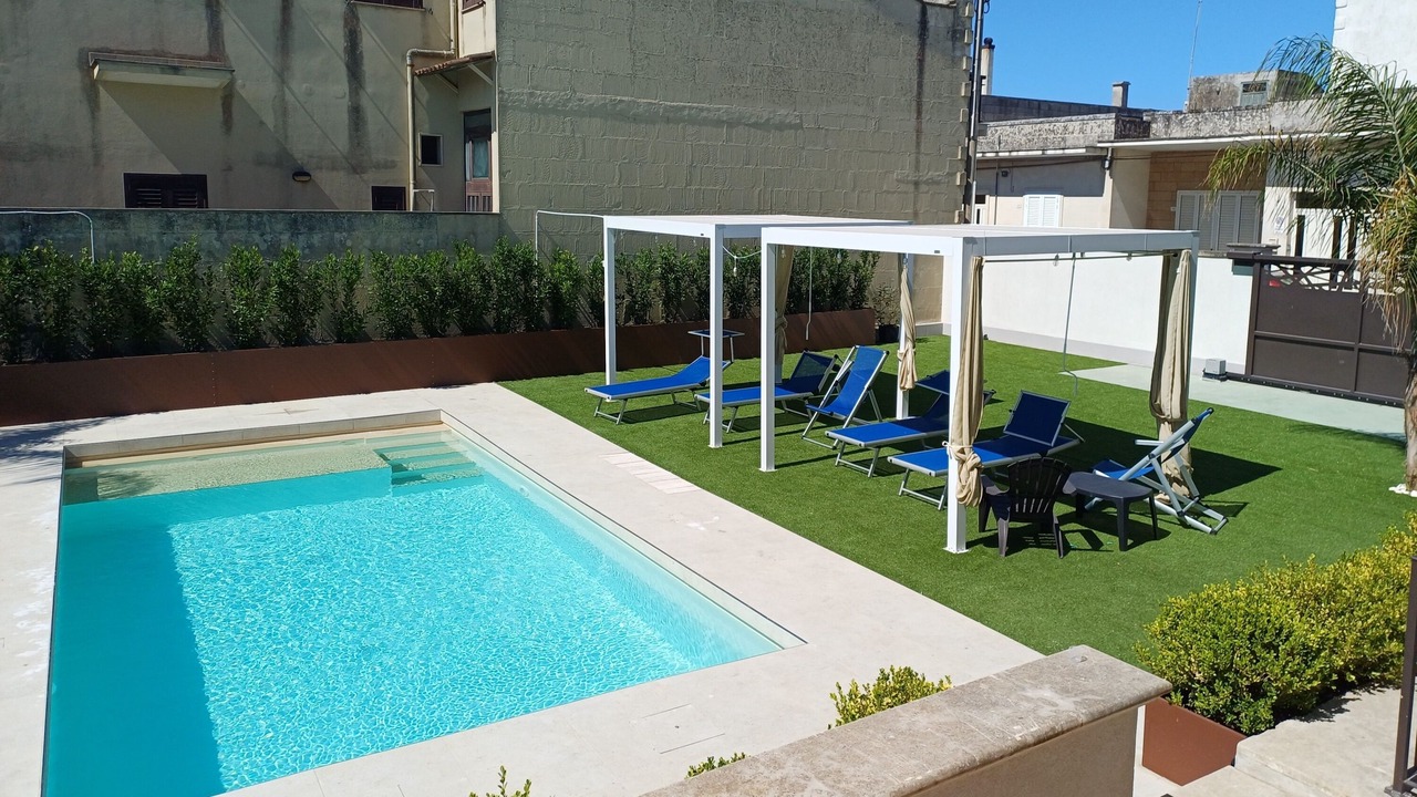 Photo of Outdoor in Cursi