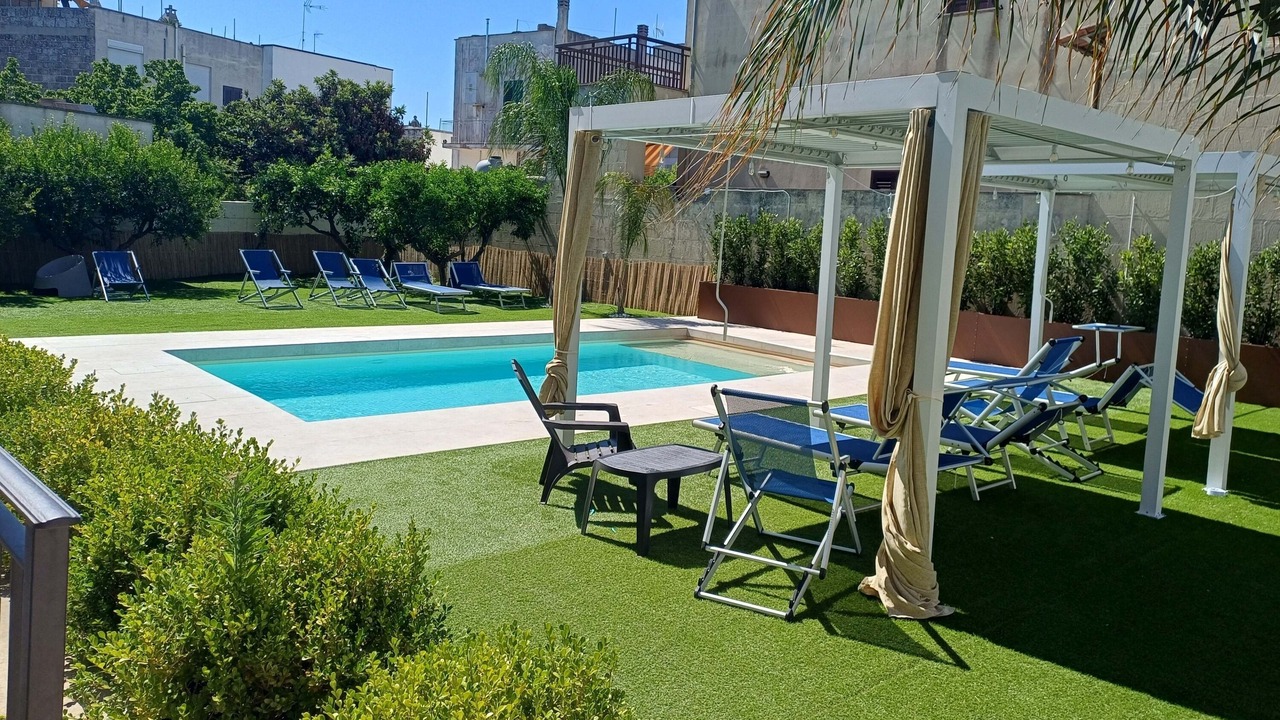 Photo of Outdoor in Cursi