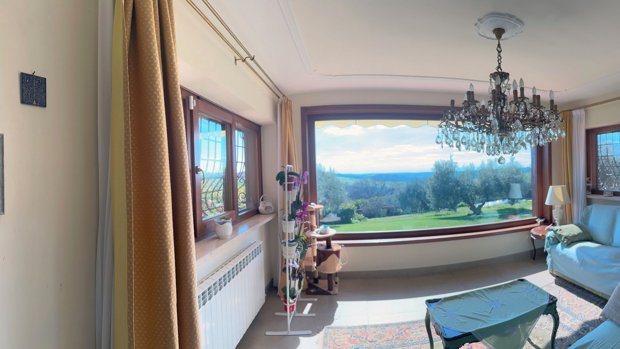 Photo of Livingroom in Fiano Romano