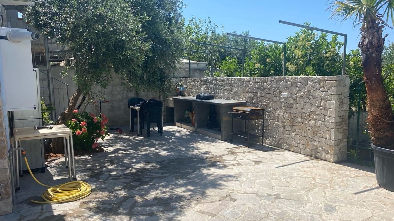 Photo of Outdoor in Terrasini
