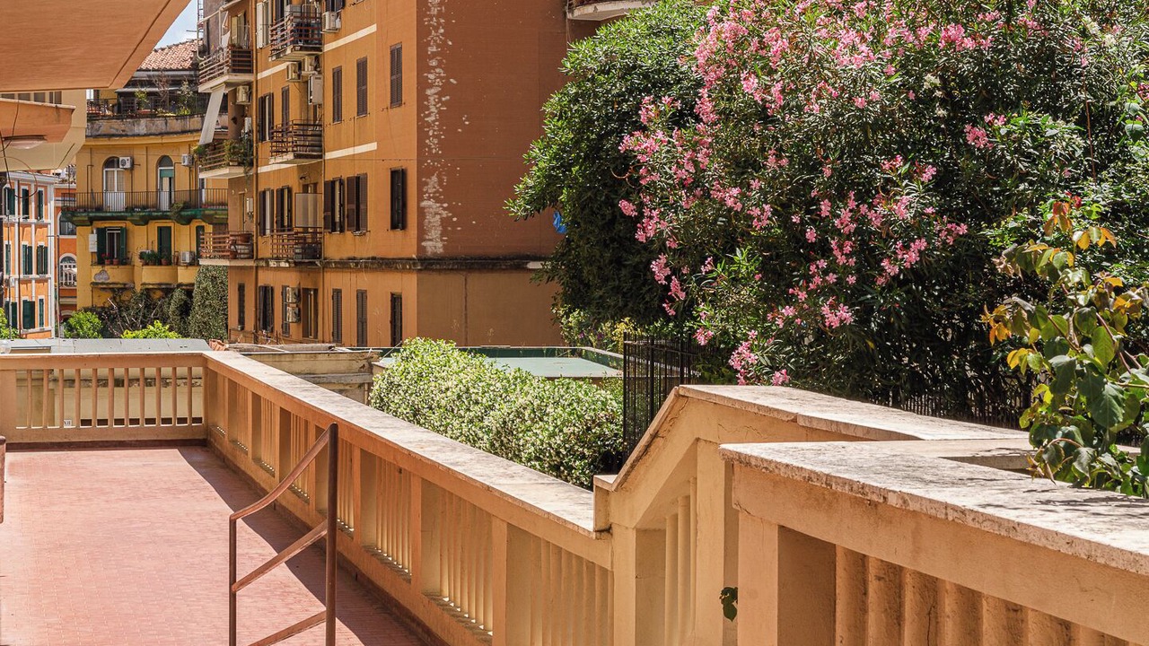 Photo of Outdoor in Nomentano