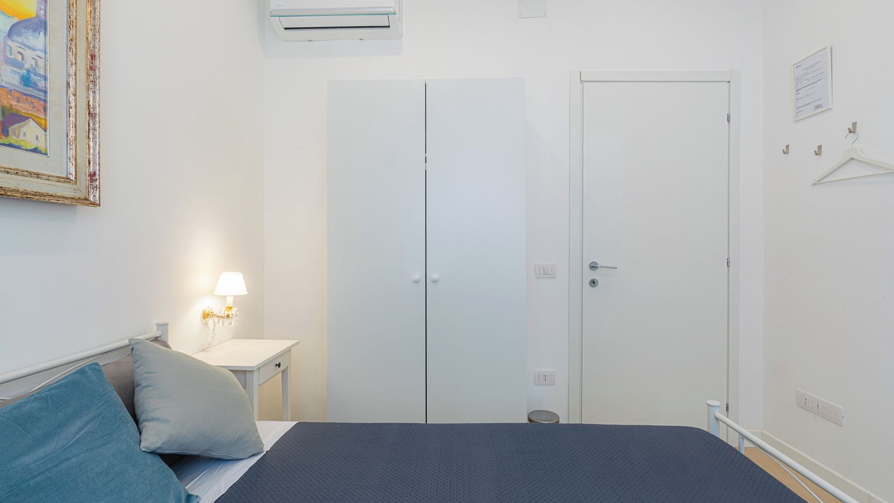 Photo of Bedroom in Nomentano