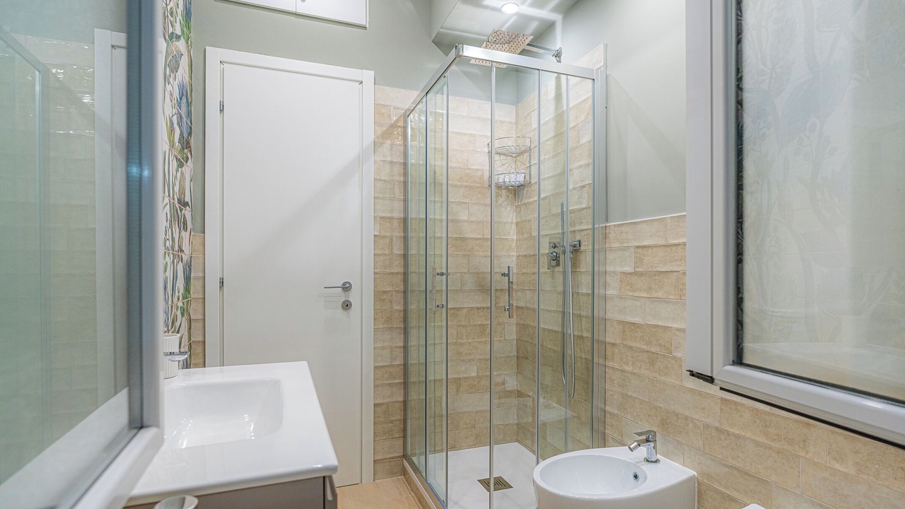 Photo of Bathroom in Nomentano